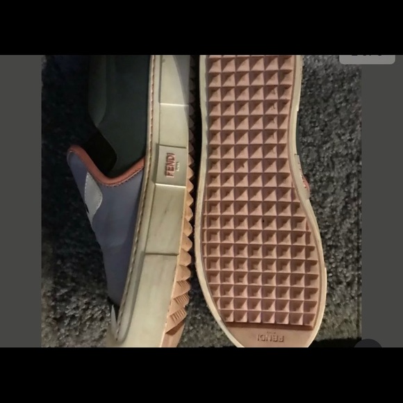 FENDI ESPADRILLES - Picture 2 of 3